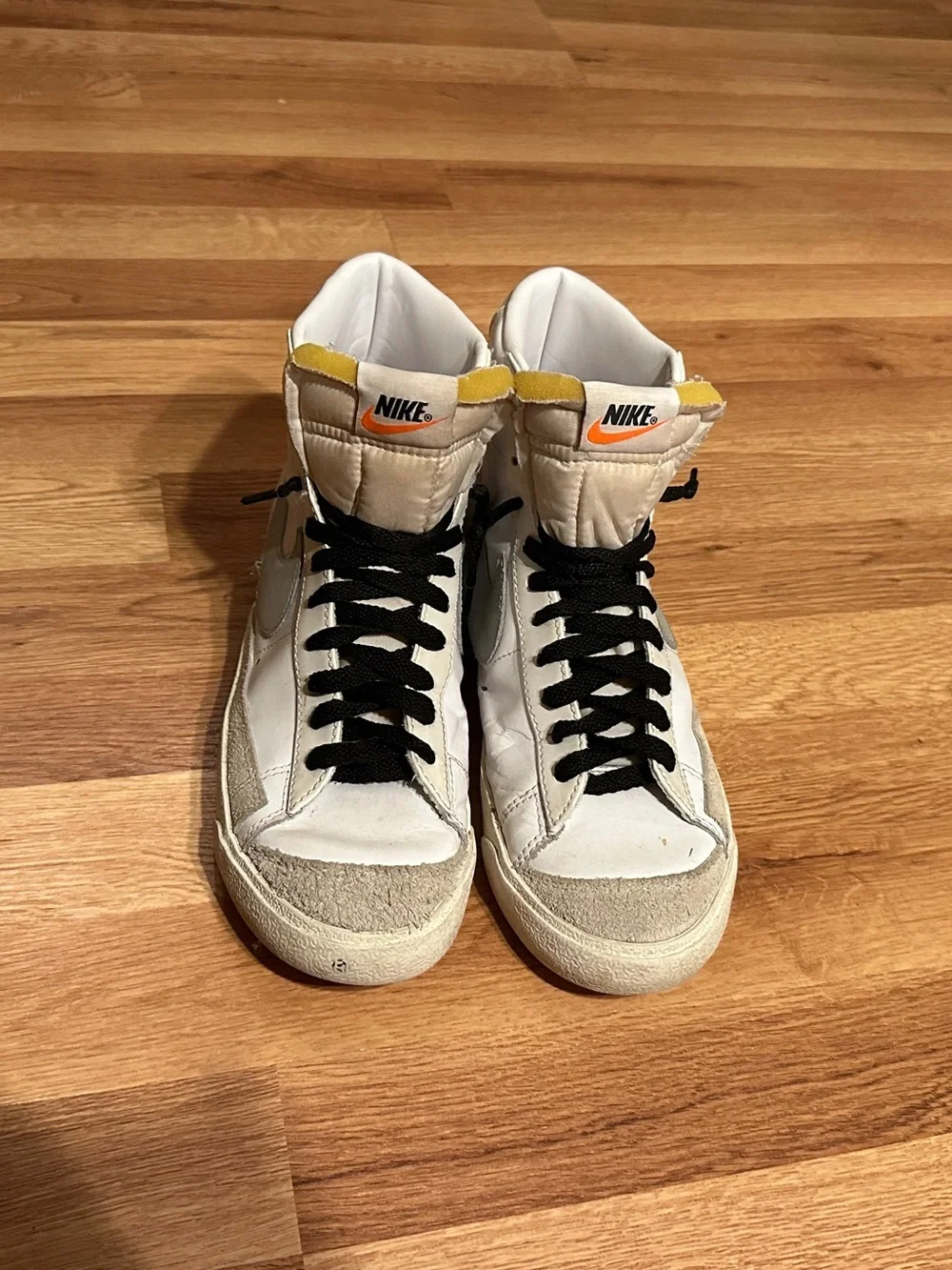 Nike Blazer Mid '77 men’s size 8.5